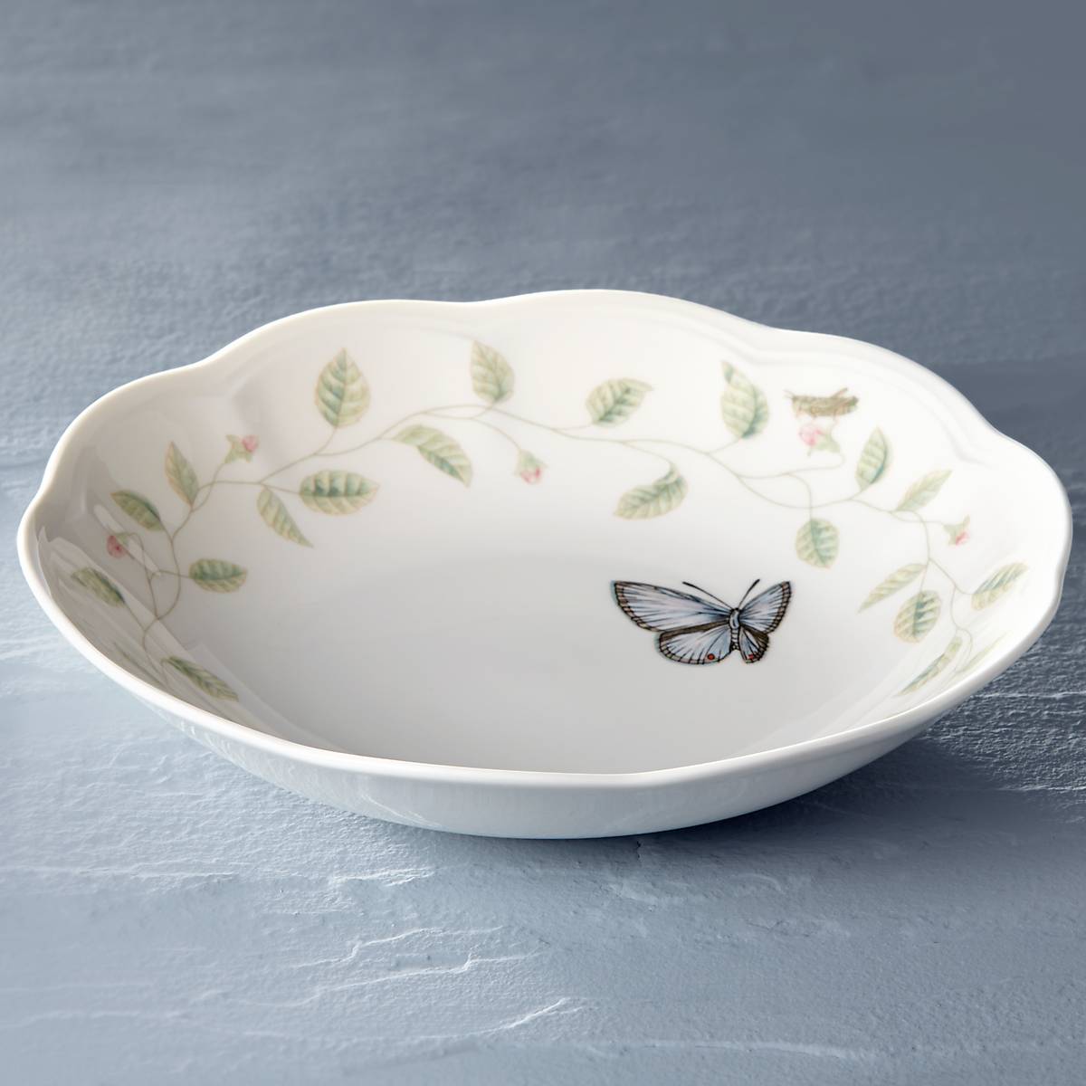 Butterfly Meadow 4-Piece Place Setting