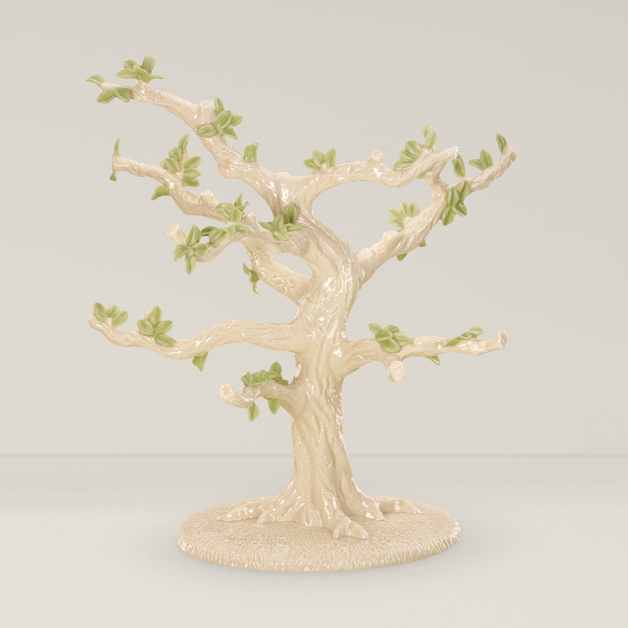 Twelve Days Of Christmas 12-Piece Ornament & Tree Set