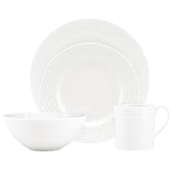 Wickford 4-Piece Place Setting