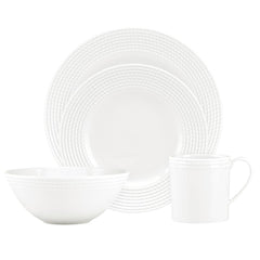 Wickford 4-Piece Place Setting