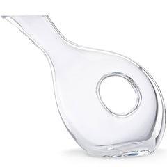 Tuscany Classics® Pierced Decanter