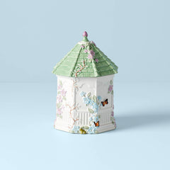 Butterfly Meadow Figural® Cookie Jar