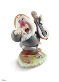 Sneezy Snow White Dwarf Figurine