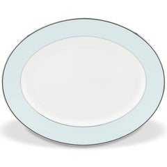 Parker Place 13" Oval Serving Platter