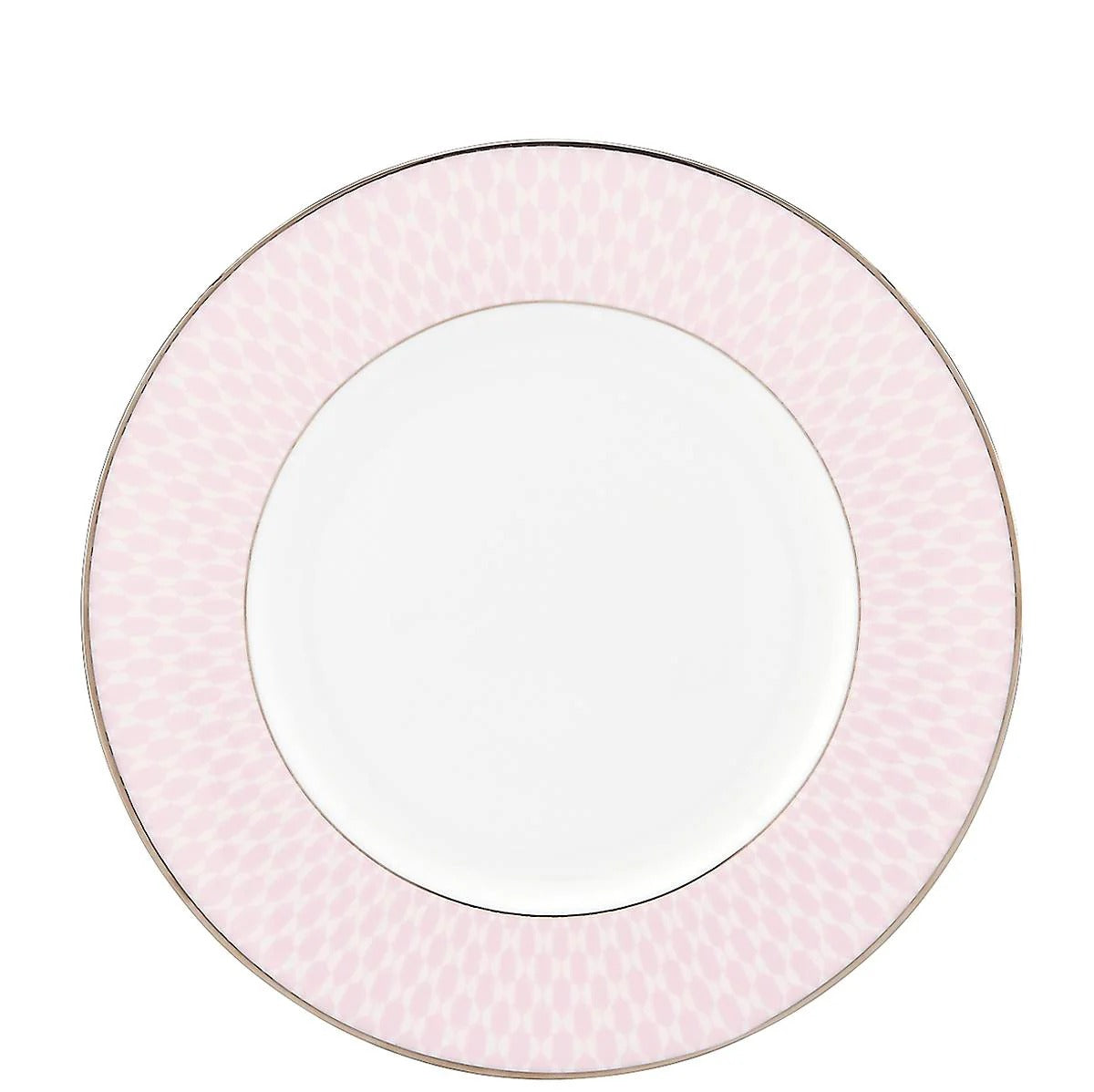 Mercer Drive Accent Plate