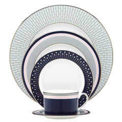 Mercer Drive 5-Piece Place Setting