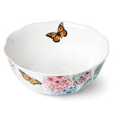 Butterfly Meadow Hydrangea® Large Serving Bowl