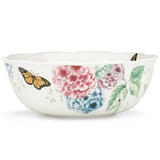 Butterfly Meadow Hydrangea® Large Serving Bowl