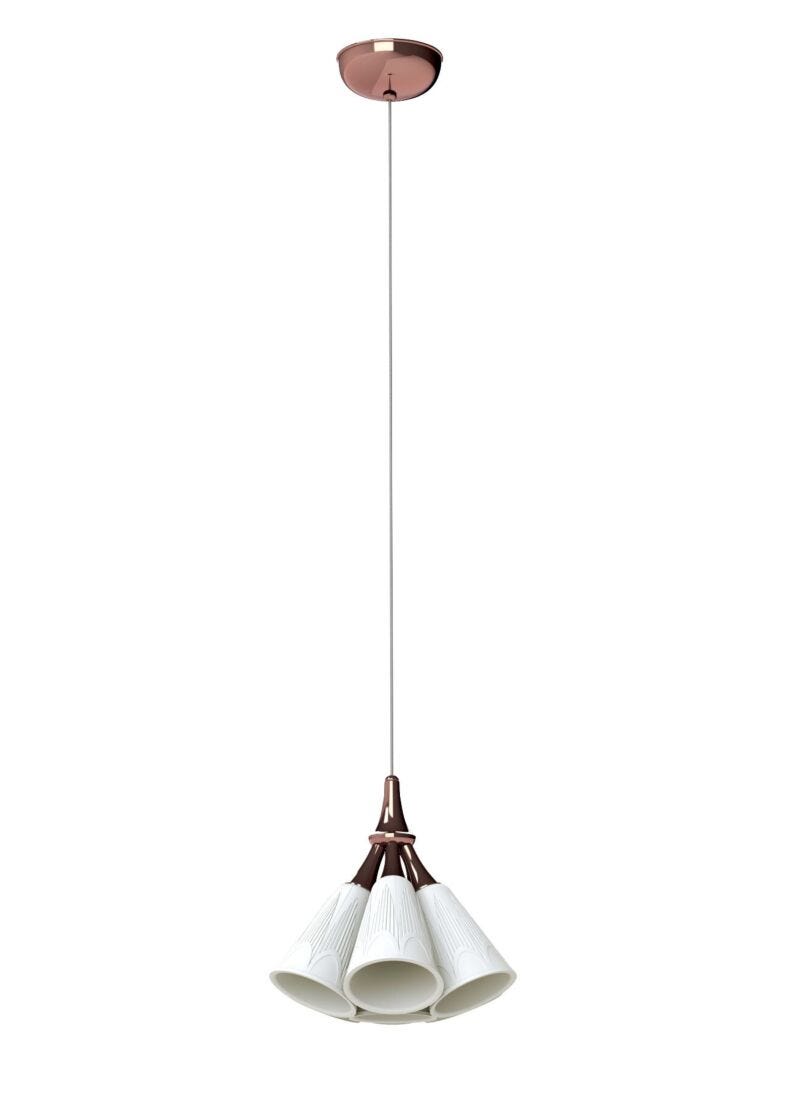 Jamz Hanging Lamp, Copper (US)