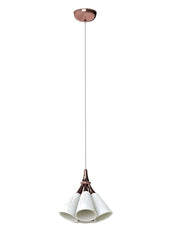 Jamz Hanging Lamp, Copper (US)