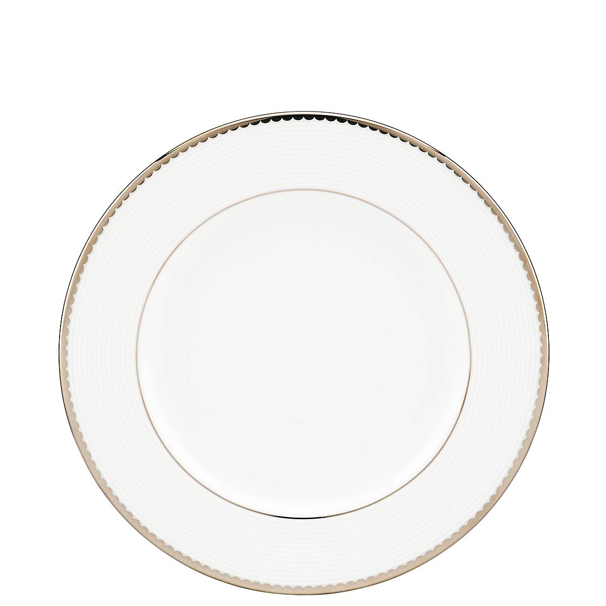 Sugar Pointe™ Salad Plate