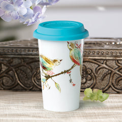 Chirp Thermal Travel Mug