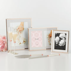 Rosy Glow 8" X 10" Frame
