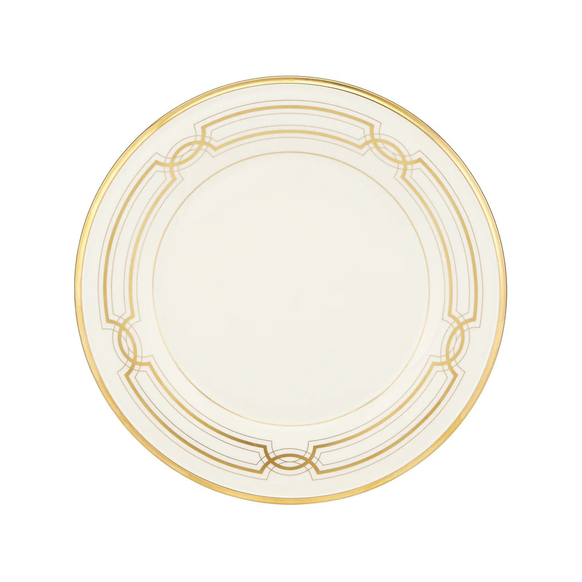 Eternal 50th Anniversary Accent Plate