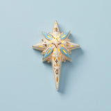 First Blessing Nativity™ Lighted Star Figurine