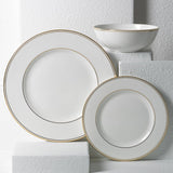 Federal Gold 3-Piece Place Setting