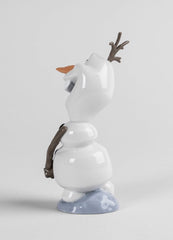 Olaf Figurine