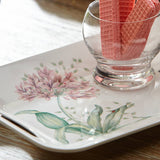 Butterfly Meadow Melamine® Hors D'Oeuvres Tray