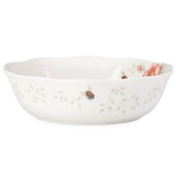 Butterfly Meadow Soup Bowl