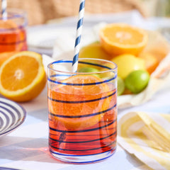 Charlotte Street 2-Piece Double Old Fashioned Glass Set