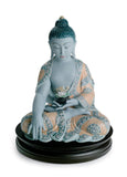 Medicine Buddha Figurine