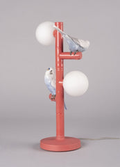 Parrot Table Lamp (US)
