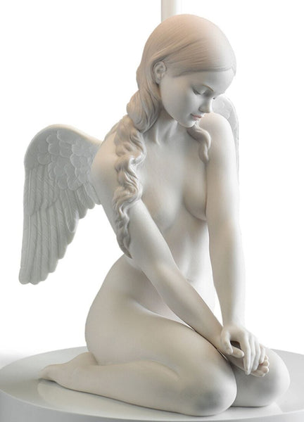 Beautiful Angel Table Lamp (us)