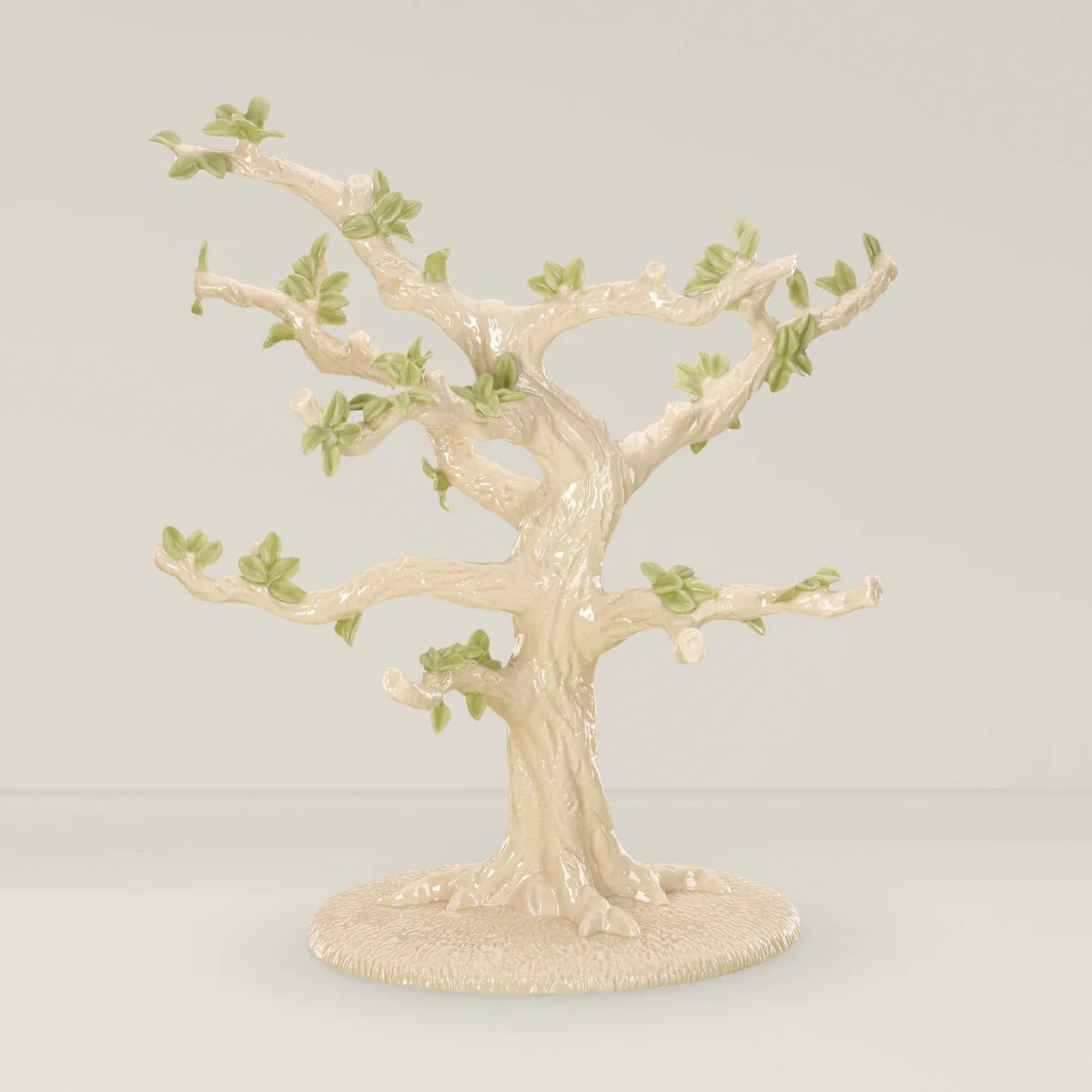 Christmas Memories 10Pc Orn Set & Tree