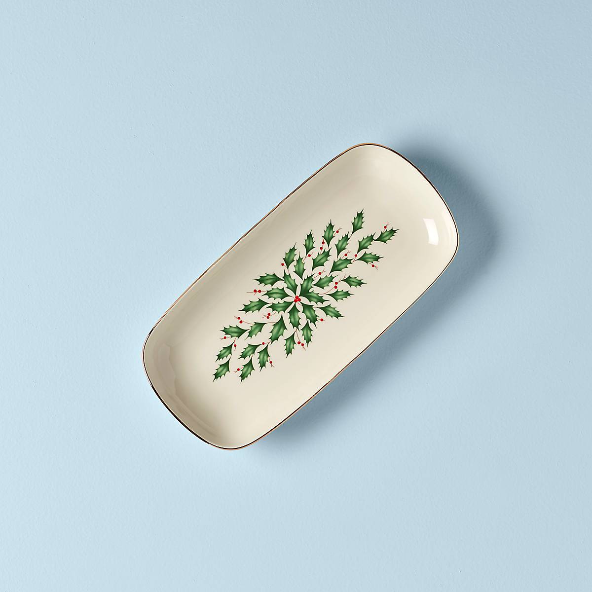 Hosting The Holidays™ Bread Tray
