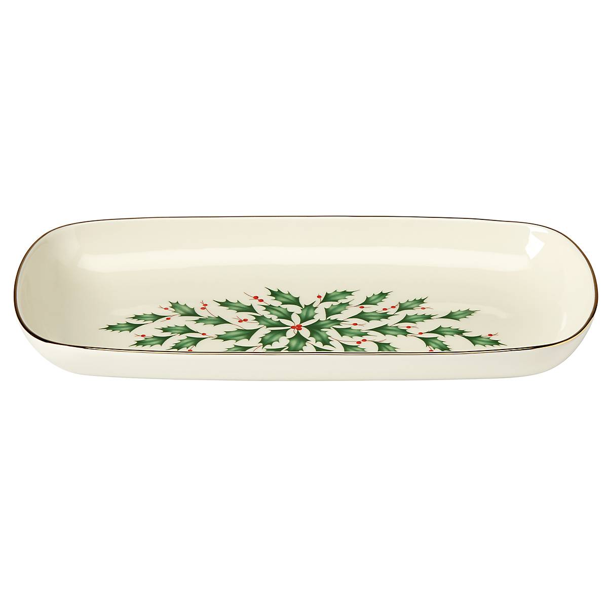 Hosting The Holidays™ Bread Tray