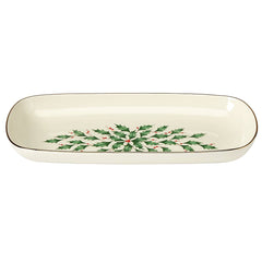 Hosting The Holidays™ Bread Tray