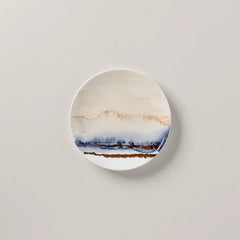 Summer Radiance Accent Plate