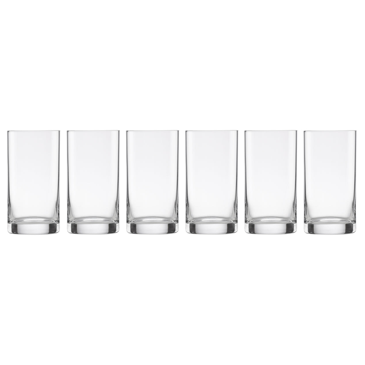 Tuscany Classics 6-Piece Juice Glass Set