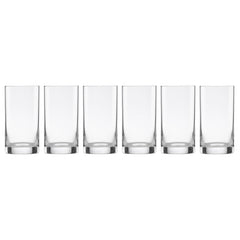 Tuscany Classics 6-Piece Juice Glass Set