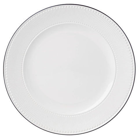 York Avenue Dinner Plate