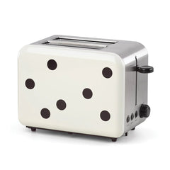 Deco Dot™ 2-Slice Toaster