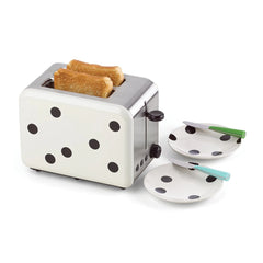 Deco Dot™ 2-Slice Toaster