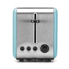 Toaster, Turquoise