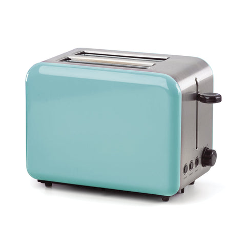 Toaster, Turquoise