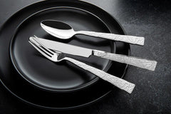 Shale 18/10 Stainless Steel 20 Piece Flatware Set