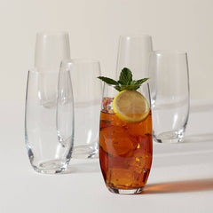 Tuscany Classics Large Tumbler Set, Buy 4 Get 6