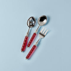 Holiday Jewel™ 3-Piece Serving Set