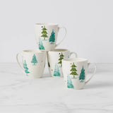 Balsam Lane™ 4-Piece Mug Set