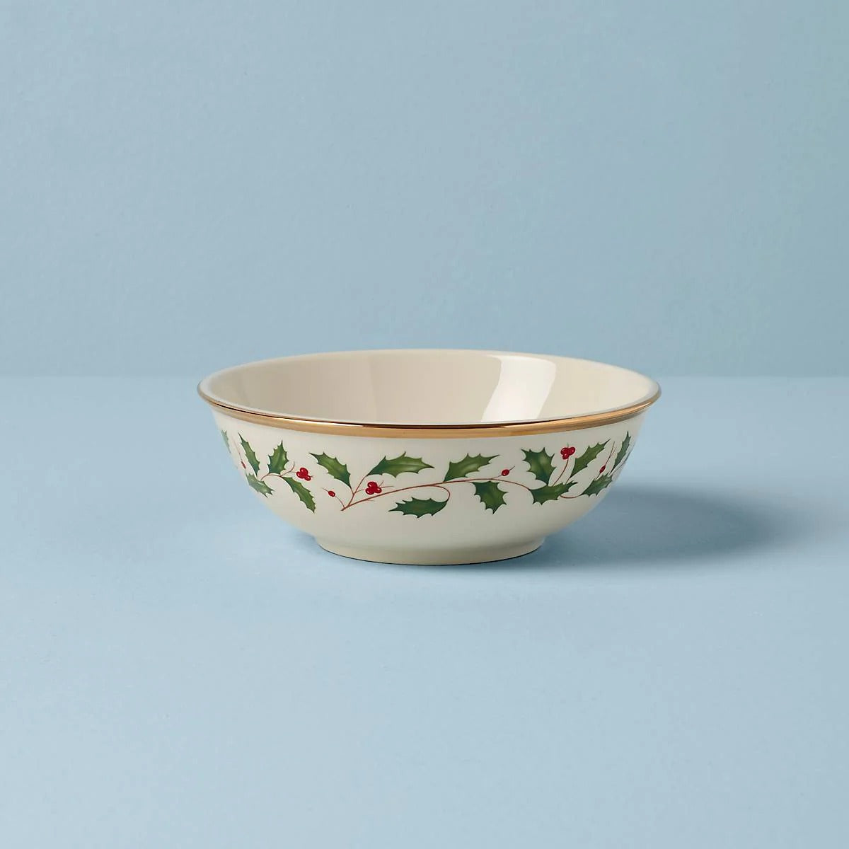 Holiday Dw Place Setting Bowl