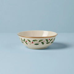 Holiday Dw Place Setting Bowl
