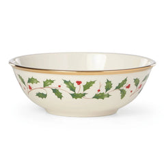 Holiday Dw Place Setting Bowl