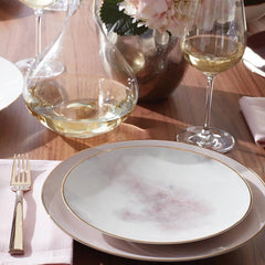 Trianna Salaria Salad Plate