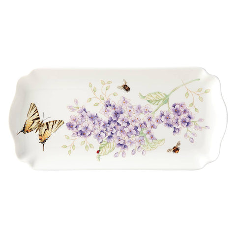 Butterfly Meadow Everyday Celebration® Rectangular Tray