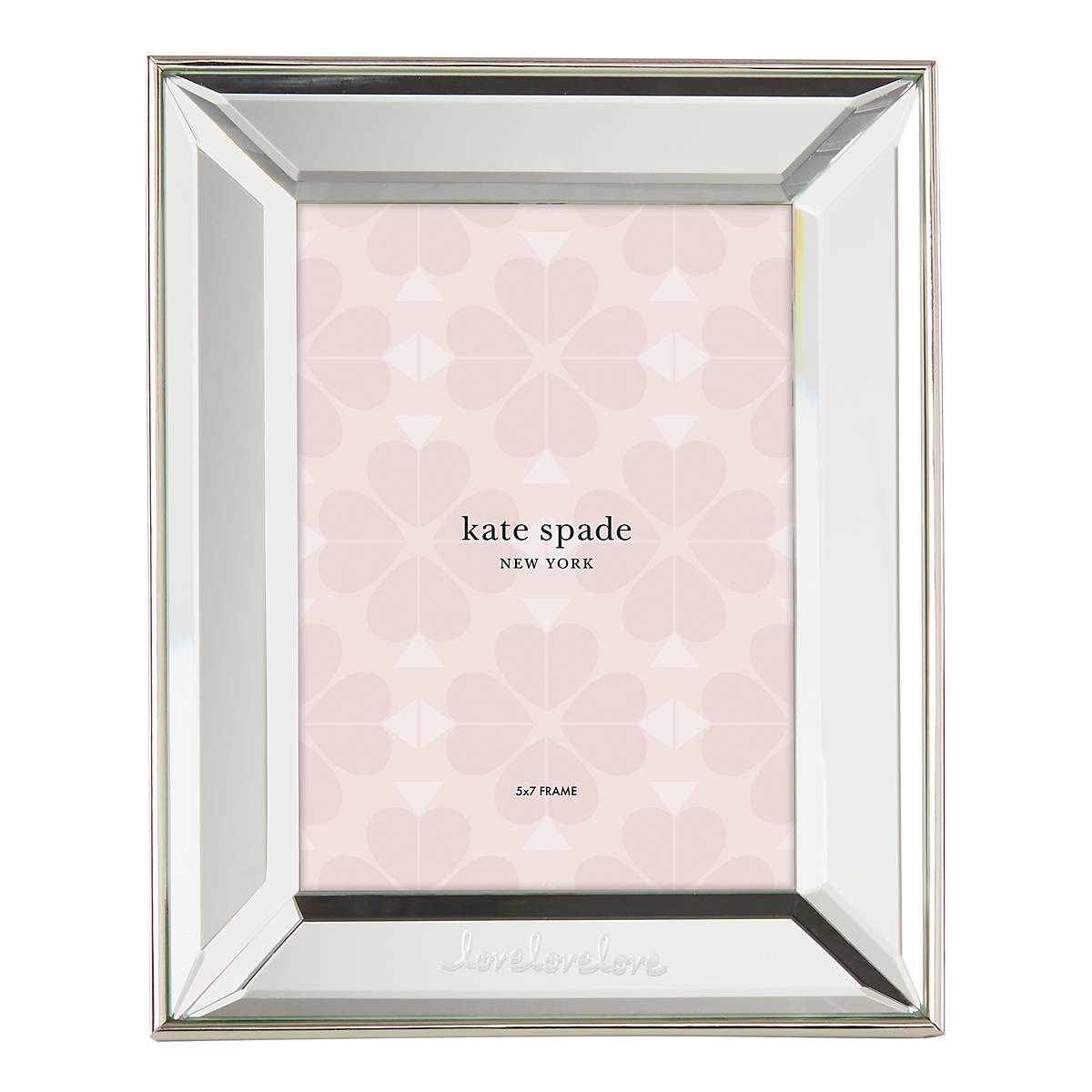 Key Court 5" X 7" Frame