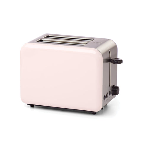 Toaster, Blush